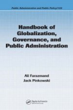 Handbook of Globalization, Governance, and Public Administration