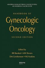 Handbook of Gynecologic Oncology, Second Edition