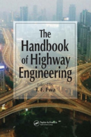 Handbook of Highway Engineering