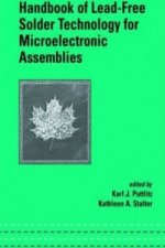Handbook of Lead-Free Solder Technology for Microelectronic Assemblies