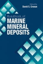 Handbook of Marine Mineral Deposits