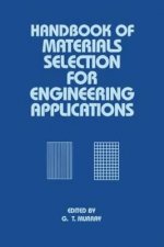 Handbook of Materials Selection for Engineering Applications