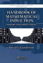 Handbook of Mathematical Induction