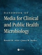 Handbook of Media for Clinical and Public Health Microbiology