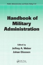 Handbook of Military Administration