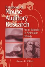 Handbook of Mouse Auditory Research