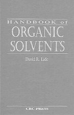 Handbook of Organic Solvents