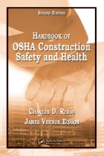 Handbook of OSHA Construction Safety and Health