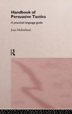 Handbook of Persuasive Tactics