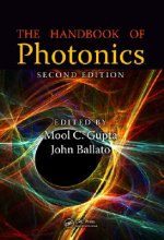 Handbook of Photonics