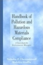 Handbook of Pollution and Hazardous Materials Compliance
