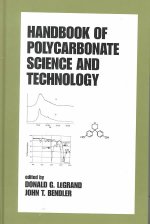 Handbook of Polycarbonate Science and Technology