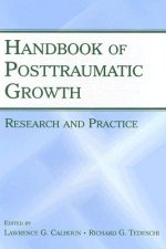 Handbook of Posttraumatic Growth