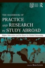 Handbook of Practice and Research in Study Abroad