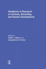 Handbook of Research on Schools, Schooling and Human Development