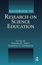 Handbook of Research on Science Education