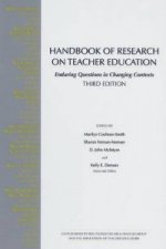 Handbook of Research on Teacher Education