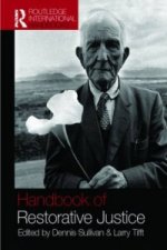 Handbook of Restorative Justice