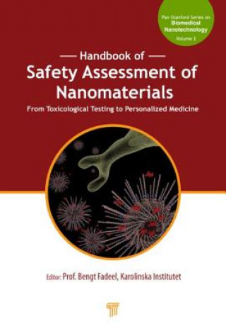 Handbook of Safety Assessment of Nanomaterials