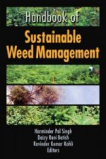 Handbook of Sustainable Weed Management