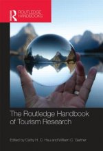 Routledge Handbook of Tourism Research