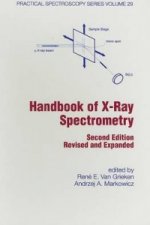 Handbook of X-Ray Spectrometry, Second Edition,