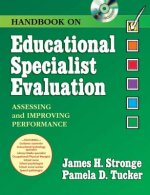 Handbook on Educational Specialist Evaluation