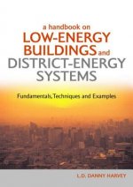 Handbook on Low-Energy Buildings and District-Energy Systems