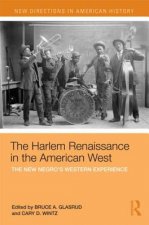 Harlem Renaissance in the American West