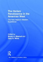 Harlem Renaissance in the American West