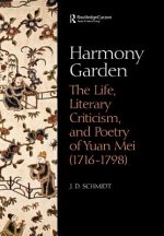Harmony Garden
