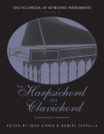 Harpsichord and Clavichord