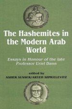 Hashemites in the Modern Arab World