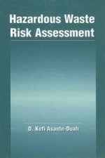 Hazardous Waste Risk Assessment