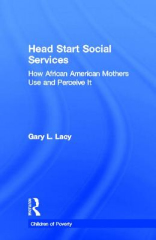 Head Start Social Services