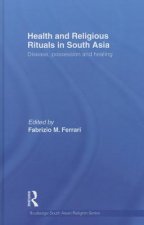 Health and Religious Rituals in South Asia