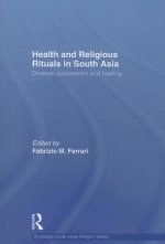 Health and Religious Rituals in South Asia