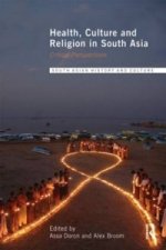 Health, Culture and Religion in South Asia