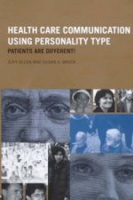 Health Care Communication Using Personality Type