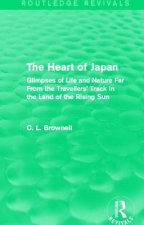 Heart of Japan (Routledge Revivals)