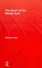 Heart Of Middle East