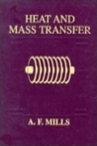 Heat and Mass Transfer