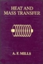 Heat and Mass Transfer