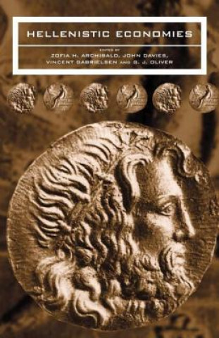 Hellenistic Economies