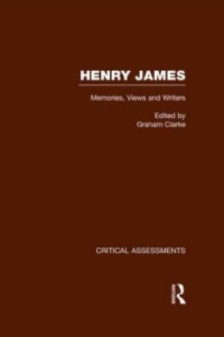 Henry James