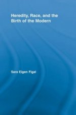 Heredity, Race, and the Birth of the Modern