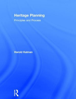 Heritage Planning