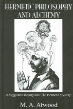 Hermetic Philosophy & Alchemy