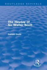 Heyday of Sir Walter Scott