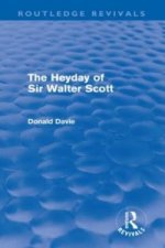 Heyday of Sir Walter Scott